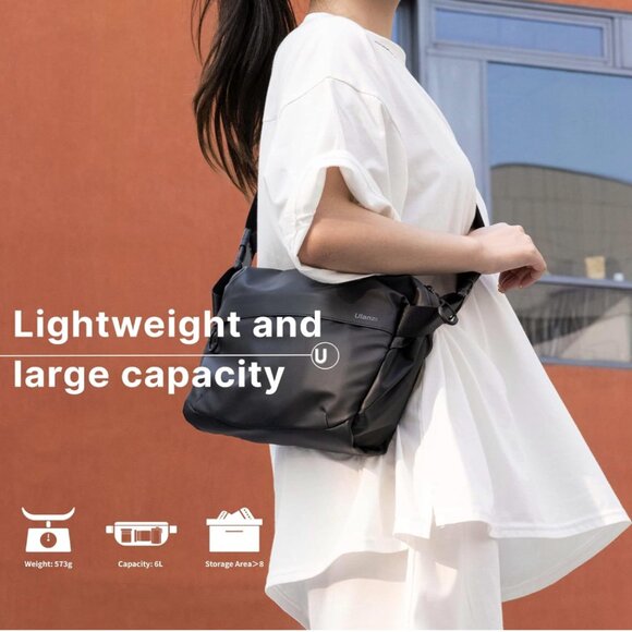 ULANZI Camera Bag - Picture 1 of 4